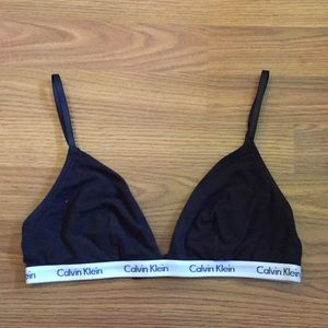Calvin Klein Bralette